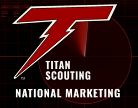 TITAN SCOUTING NATIONAL MARKETING (One Year)